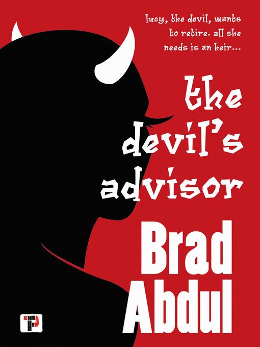Cover image for The Devil's Advisor